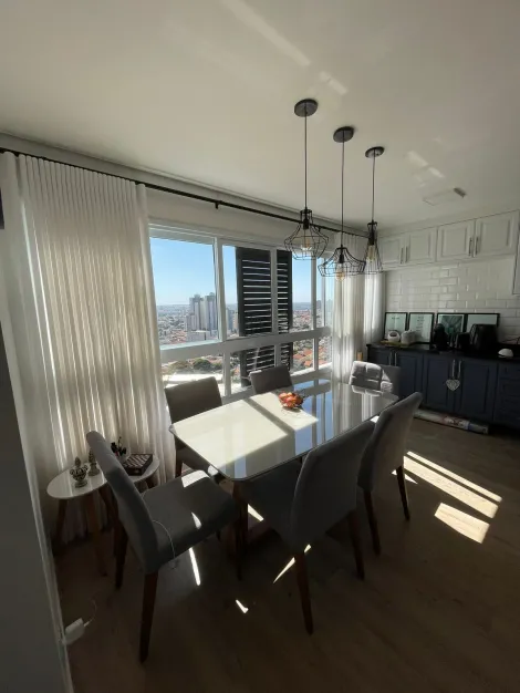 imagem 1 - Lindo Apartamento Urban Bosque imagem 1 - Lindo Apartamento Urban Bosque
