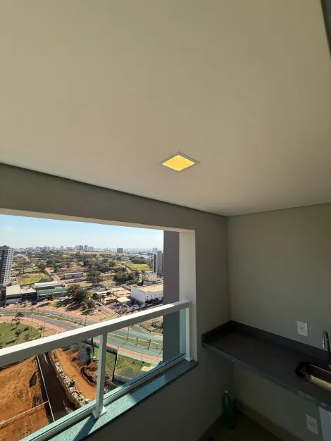 imagem 3 - Apartamento no último andar na VILA AVIAÇÃO - RESIDENCIAL HORIZON! imagem 3 - Apartamento no último andar na VILA AVIAÇÃO - RESIDENCIAL HORIZON!