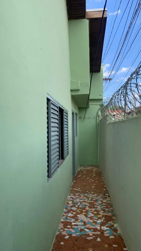 imagem 3 - Excelente residência no Jardim Redentor imagem 3 - Excelente residência no Jardim Redentor