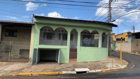 imagem 1 - Excelente residência no Jardim Redentor imagem 1 - Excelente residência no Jardim Redentor