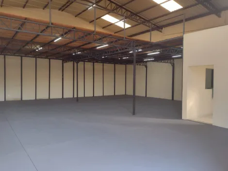 imagem 3 - GALPÃO COM 390M² - EXCELENTE LOCALIZAÇÃO imagem 3 - GALPÃO COM 390M² - EXCELENTE LOCALIZAÇÃO