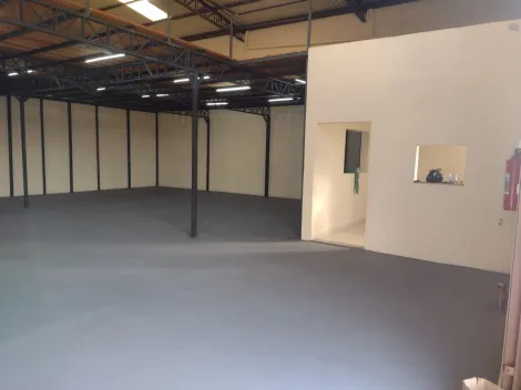 imagem 2 - GALPÃO COM 390M² - EXCELENTE LOCALIZAÇÃO imagem 2 - GALPÃO COM 390M² - EXCELENTE LOCALIZAÇÃO