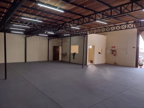 imagem 4 - GALPÃO COM 390M² - EXCELENTE LOCALIZAÇÃO imagem 4 - GALPÃO COM 390M² - EXCELENTE LOCALIZAÇÃO