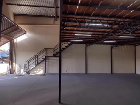 imagem 5 - GALPÃO COM 390M² - EXCELENTE LOCALIZAÇÃO imagem 5 - GALPÃO COM 390M² - EXCELENTE LOCALIZAÇÃO