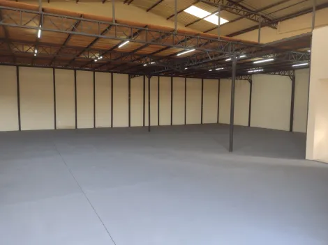 imagem 1 - GALPÃO COM 390M² - EXCELENTE LOCALIZAÇÃO imagem 1 - GALPÃO COM 390M² - EXCELENTE LOCALIZAÇÃO