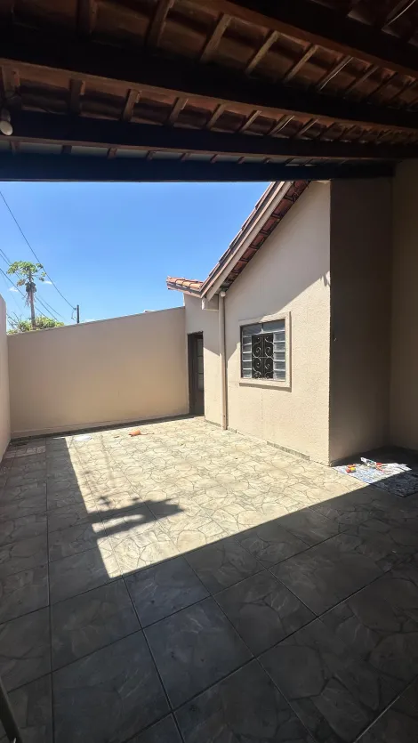 imagem 1 - CASA AMPLA COM 2 DORMITÓRIOS E QUINTAL, PRÓXIMO AO UPA E CONFIANÇA DO MARY DOTTA, BAURU/SP imagem 1 - CASA AMPLA COM 2 DORMITÓRIOS E QUINTAL, PRÓXIMO AO UPA E CONFIANÇA DO MARY DOTTA, BAURU/SP