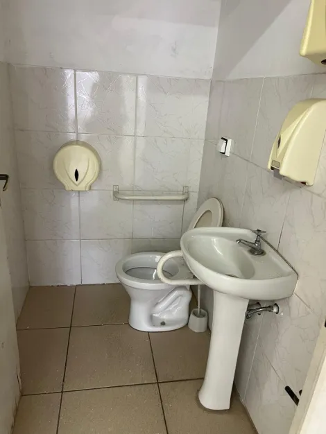 imagem 4 - SALÃO 75M² NO CENTRO DE AGUDOS imagem 4 - SALÃO 75M² NO CENTRO DE AGUDOS