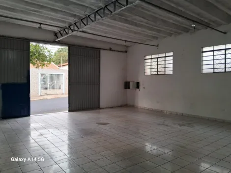imagem 2 - GALPÃO 130M² - EXCELENTE LOCALIZAÇÃO imagem 2 - GALPÃO 130M² - EXCELENTE LOCALIZAÇÃO