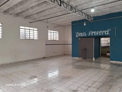 imagem 1 - GALPÃO 130M² - EXCELENTE LOCALIZAÇÃO imagem 1 - GALPÃO 130M² - EXCELENTE LOCALIZAÇÃO