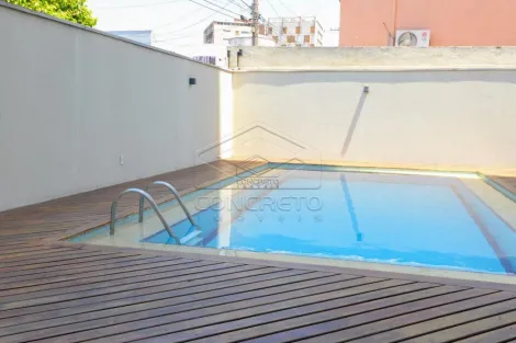 imagem 2 - CAIENAS - APARTAMENTO COM 2 DORMITÓRIOS SENDO 1 SUÍTE, EM EXCELENTE LOCALIZAÇÃO. VILA SANTA TEREZA, BAURU/SP imagem 2 - CAIENAS - APARTAMENTO COM 2 DORMITÓRIOS SENDO 1 SUÍTE, EM EXCELENTE LOCALIZAÇÃO. VILA SANTA TEREZA, BAURU/SP