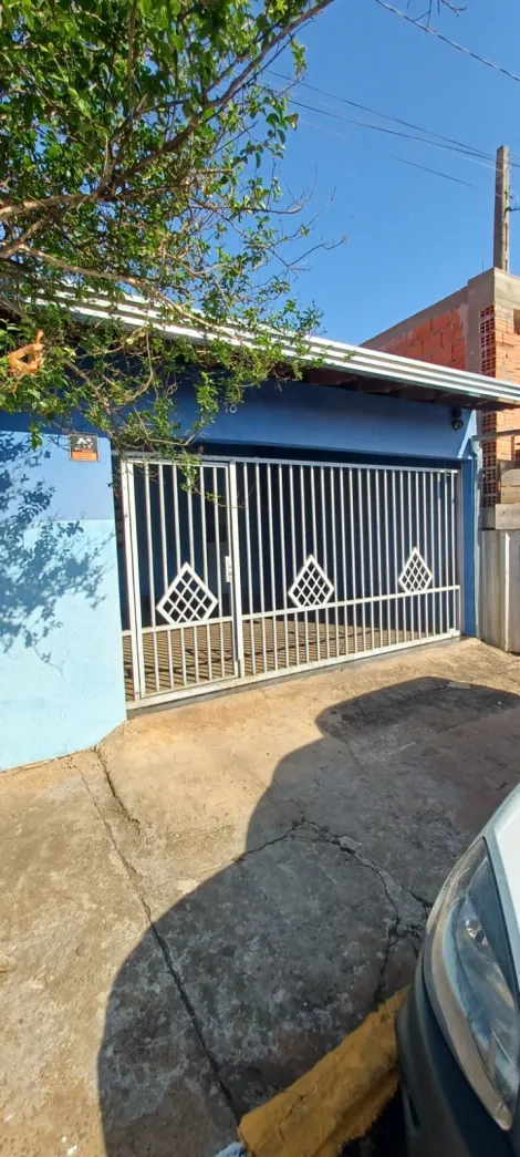 imagem 1 - Casa -03 dormitórios - Com Edícula -JD. Ouro Verde imagem 1 - Casa -03 dormitórios - Com Edícula -JD. Ouro Verde