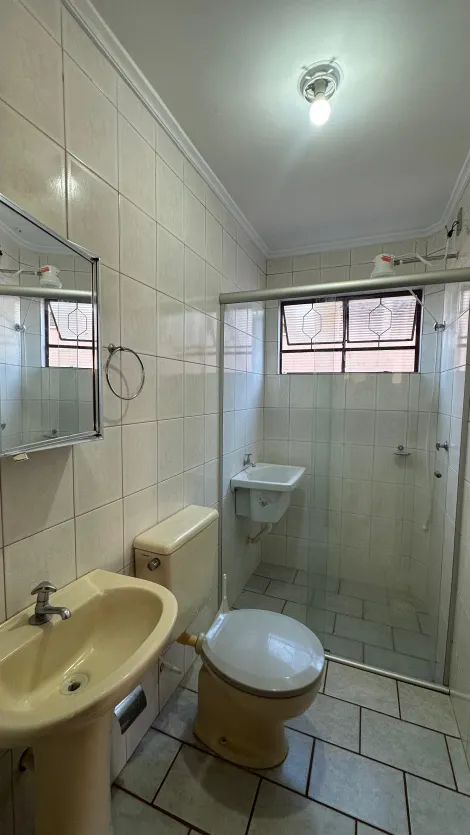 imagem 3 - PARANA II - APARTAMENTO SEMI MOBILIADO COM 1 DORMITÓRIO À 500M² DA UNISAGRADO. JARDIM BRASIL, BAURU/SP imagem 3 - PARANA II - APARTAMENTO SEMI MOBILIADO COM 1 DORMITÓRIO À 500M² DA UNISAGRADO. JARDIM BRASIL, BAURU/SP