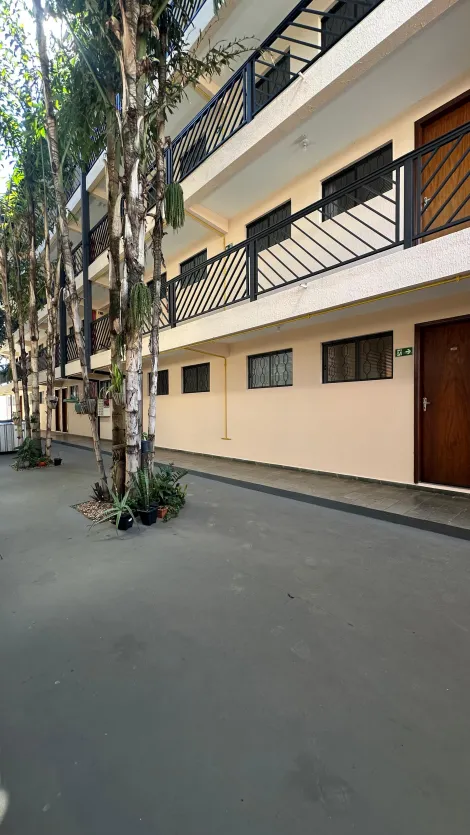 imagem 1 - PARANA II - APARTAMENTO SEMI MOBILIADO COM 1 DORMITÓRIO À 500M² DA UNISAGRADO. JARDIM BRASIL, BAURU/SP imagem 1 - PARANA II - APARTAMENTO SEMI MOBILIADO COM 1 DORMITÓRIO À 500M² DA UNISAGRADO. JARDIM BRASIL, BAURU/SP