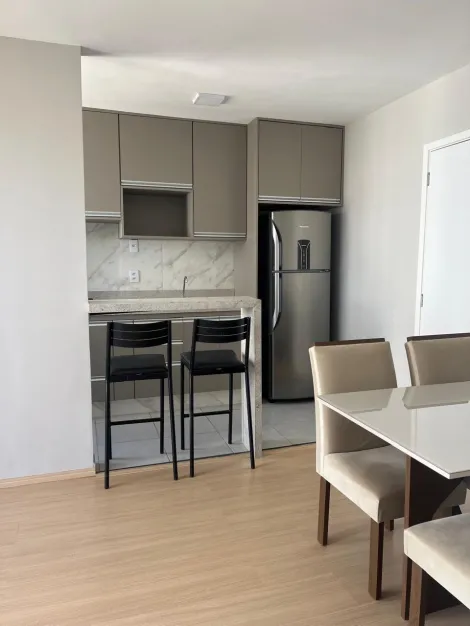 imagem 5 - Apartamento - Mobiliado imagem 5 - Apartamento - Mobiliado