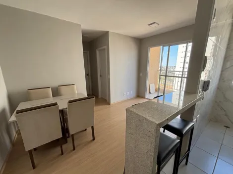 imagem 3 - Apartamento - Mobiliado imagem 3 - Apartamento - Mobiliado