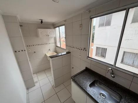 imagem 2 - Apartamento - Padrão imagem 2 - Apartamento - Padrão