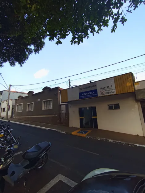 Barra Bonita Centro Casa Venda R$1.800.000,00 2 Dormitorios  Area do terreno 900.00m2 