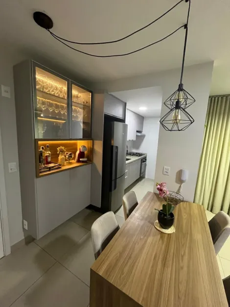 imagem 5 - DONATELLA - APARTAMENTO COM 2 DORMITÓRIOS MOBILIADO PRÓXIMO À DUQUE DE CAXIAS imagem 5 - DONATELLA - APARTAMENTO COM 2 DORMITÓRIOS MOBILIADO PRÓXIMO À DUQUE DE CAXIAS