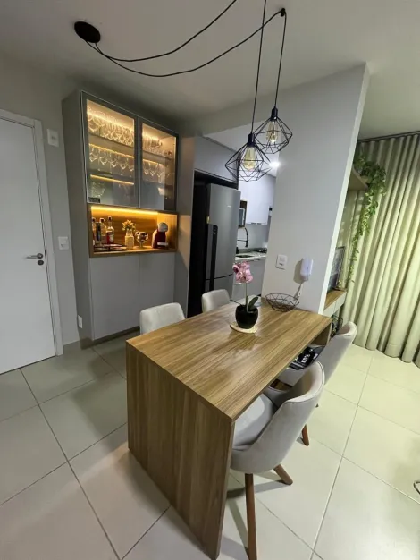 imagem 4 - DONATELLA - APARTAMENTO COM 2 DORMITÓRIOS MOBILIADO PRÓXIMO À DUQUE DE CAXIAS imagem 4 - DONATELLA - APARTAMENTO COM 2 DORMITÓRIOS MOBILIADO PRÓXIMO À DUQUE DE CAXIAS
