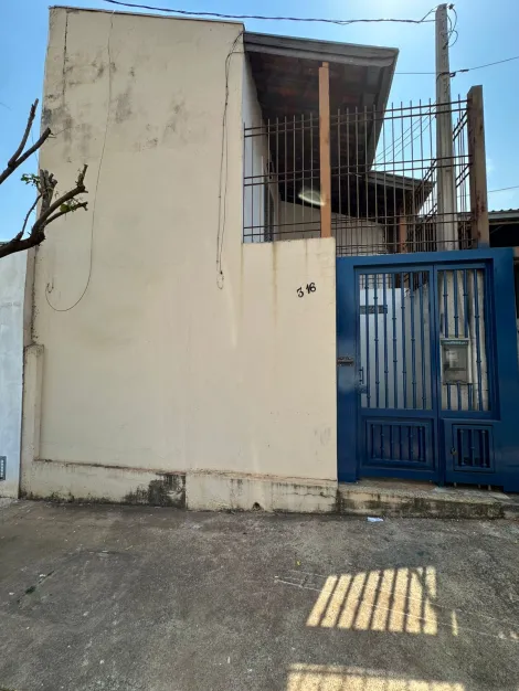 imagem 1 - LINDO SOBRADO COM 1 DORMITÓRIO SENDO SUÍTE imagem 1 - LINDO SOBRADO COM 1 DORMITÓRIO SENDO SUÍTE