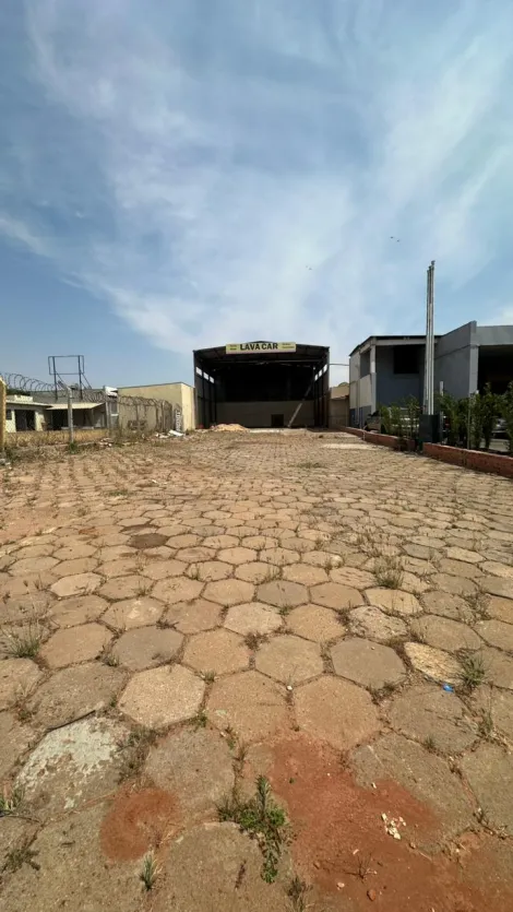 imagem 1 - ÁREA COMERCIAL COM 484M² PARA LOCAÇÃO EM EXCELENTE LOCALIZAÇÃO. VILA INDEPENDENCIA, BAURU/SP imagem 1 - ÁREA COMERCIAL COM 484M² PARA LOCAÇÃO EM EXCELENTE LOCALIZAÇÃO. VILA INDEPENDENCIA, BAURU/SP