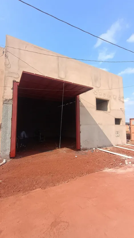 imagem 1 - Comercial - Barracão imagem 1 - Comercial - Barracão