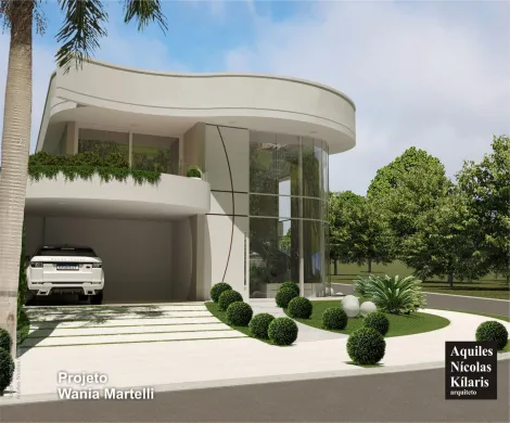 imagem 1 - Lote 510 m², de esquina, com projeto arquitetônico pronto -  Villa Dumont II imagem 1 - Lote 510 m², de esquina, com projeto arquitetônico pronto -  Villa Dumont II