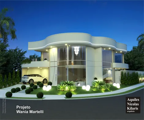 imagem 2 - Lote 510 m², de esquina, com projeto arquitetônico pronto -  Villa Dumont II imagem 2 - Lote 510 m², de esquina, com projeto arquitetônico pronto -  Villa Dumont II