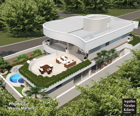 imagem 4 - Lote 510 m², de esquina, com projeto arquitetônico pronto -  Villa Dumont II imagem 4 - Lote 510 m², de esquina, com projeto arquitetônico pronto -  Villa Dumont II