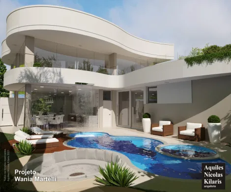 imagem 5 - Lote 510 m², de esquina, com projeto arquitetônico pronto -  Villa Dumont II imagem 5 - Lote 510 m², de esquina, com projeto arquitetônico pronto -  Villa Dumont II