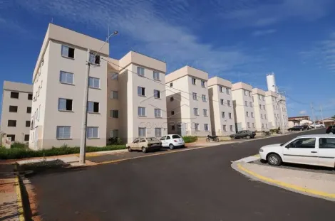 imagem 1 - Apartamento à venda - Pq. Colina Verde imagem 1 - Apartamento à venda - Pq. Colina Verde