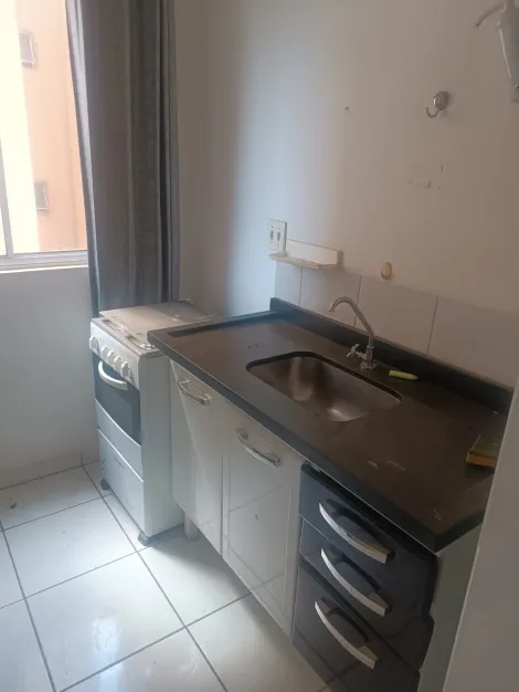 imagem 2 - Apartamento à venda - Pq. Colina Verde imagem 2 - Apartamento à venda - Pq. Colina Verde