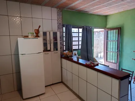 imagem 1 - Casa à venda - Vila São Manoel imagem 1 - Casa à venda - Vila São Manoel