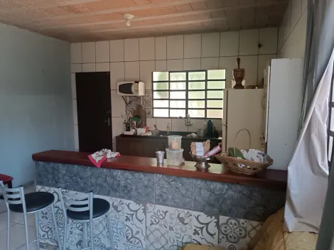 imagem 3 - Casa à venda - Vila São Manoel imagem 3 - Casa à venda - Vila São Manoel