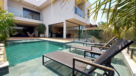 imagem 2 - Casa de Alto Padrão à Venda - Exclusividade, Conforto e Sofisticação imagem 2 - Casa de Alto Padrão à Venda - Exclusividade, Conforto e Sofisticação
