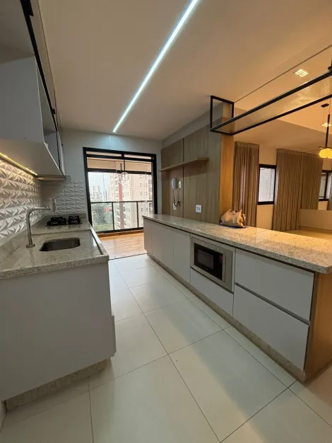 imagem 2 - VIVANT - Apartamento à venda - andar alto, sol da manhã, completo em armários e com depósito imagem 2 - VIVANT - Apartamento à venda - andar alto, sol da manhã, completo em armários e com depósito