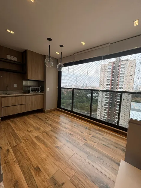 imagem 4 - VIVANT - Apartamento à venda - andar alto, sol da manhã, completo em armários e com depósito imagem 4 - VIVANT - Apartamento à venda - andar alto, sol da manhã, completo em armários e com depósito