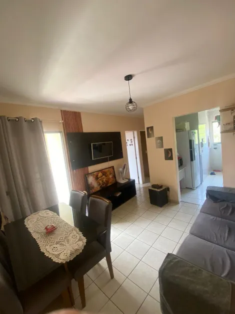 imagem 2 - BUGANVILA - APARTAMENTO COM 2 DORMITÓRIOS PRÓXIMO AO SUPERBOM CAMELIAS , COLÉGIO GBI E ROTA BRACELL. CAMÉLIAS, BAURU/SP imagem 2 - BUGANVILA - APARTAMENTO COM 2 DORMITÓRIOS PRÓXIMO AO SUPERBOM CAMELIAS , COLÉGIO GBI E ROTA BRACELL. CAMÉLIAS, BAURU/SP