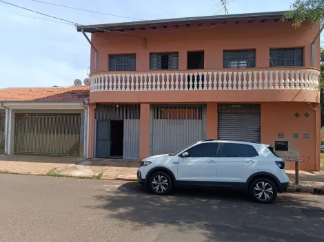 imagem 1 - Ampla casa à venda com 5 dormitórios, sendo 1 suíte - Vila Falcão imagem 1 - Ampla casa à venda com 5 dormitórios, sendo 1 suíte - Vila Falcão