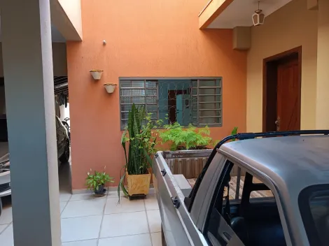 imagem 2 - Ampla casa à venda com 5 dormitórios, sendo 1 suíte - Vila Falcão imagem 2 - Ampla casa à venda com 5 dormitórios, sendo 1 suíte - Vila Falcão