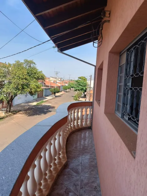 imagem 4 - Ampla casa à venda com 5 dormitórios, sendo 1 suíte - Vila Falcão imagem 4 - Ampla casa à venda com 5 dormitórios, sendo 1 suíte - Vila Falcão