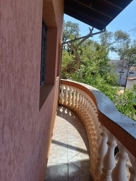 imagem 5 - Ampla casa à venda com 5 dormitórios, sendo 1 suíte - Vila Falcão imagem 5 - Ampla casa à venda com 5 dormitórios, sendo 1 suíte - Vila Falcão