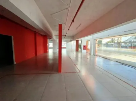imagem 3 - SALÃO COMERCIAL COM 804M² - A POUCOS METROS DO BAURU SHOPPING imagem 3 - SALÃO COMERCIAL COM 804M² - A POUCOS METROS DO BAURU SHOPPING