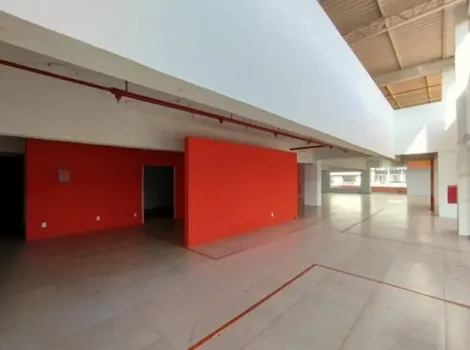 imagem 1 - SALÃO COMERCIAL COM 804M² - A POUCOS METROS DO BAURU SHOPPING imagem 1 - SALÃO COMERCIAL COM 804M² - A POUCOS METROS DO BAURU SHOPPING