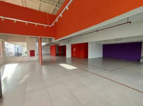 imagem 2 - SALÃO COMERCIAL COM 804M² - A POUCOS METROS DO BAURU SHOPPING imagem 2 - SALÃO COMERCIAL COM 804M² - A POUCOS METROS DO BAURU SHOPPING