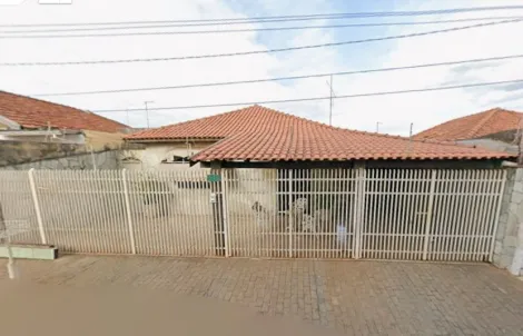 imagem 1 - CASA- 02 Dormitórios - 1 suíte- Jd Terra Branca imagem 1 - CASA- 02 Dormitórios - 1 suíte- Jd Terra Branca
