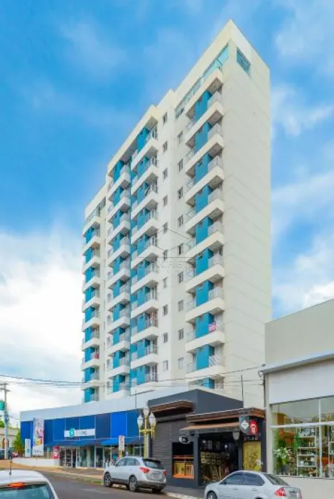 imagem 1 - Apartamento - Padrão imagem 1 - Apartamento - Padrão