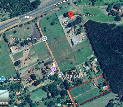 imagem 1 - Chácara- 20.000m² - Localizada em zona ZIC -Zona de Indústria, Comércio e Serviço imagem 1 - Chácara- 20.000m² - Localizada em zona ZIC -Zona de Indústria, Comércio e Serviço