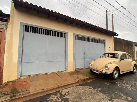 imagem 1 - Casa -02 dormitórios - 1 suíte-  Jd. Redentor imagem 1 - Casa -02 dormitórios - 1 suíte-  Jd. Redentor