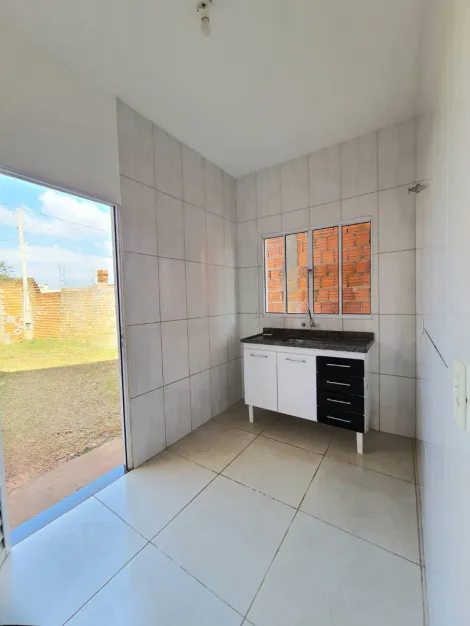 imagem 3 - CASA COM 1 DORMITÓRIO - À POUCOS MINUTOS DA FIB imagem 3 - CASA COM 1 DORMITÓRIO - À POUCOS MINUTOS DA FIB